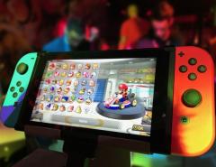 Nintendo представила финансовые результаты и озвучила прогнозы по Switch 2
