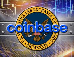 Акции Coinbase подскочили на фоне включения в индекс S&P 500