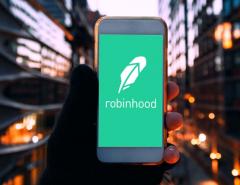 Robinhood не стала частью S&P 500
